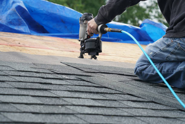 Roof Gutter Cleaning in Spinnerstown, PA