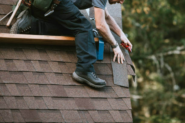 Best Roof Maintenance Services  in Spinnerstown, PA